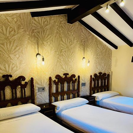 La Casina De La Arquera Villa Llanes Dış mekan fotoğraf