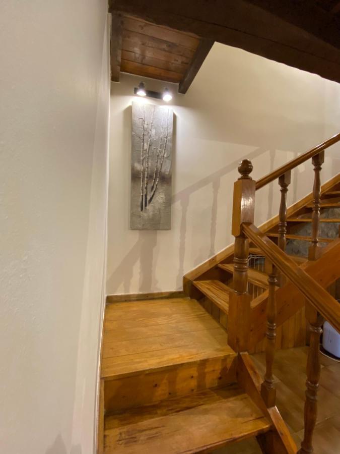 La Casina De La Arquera Villa Llanes Dış mekan fotoğraf