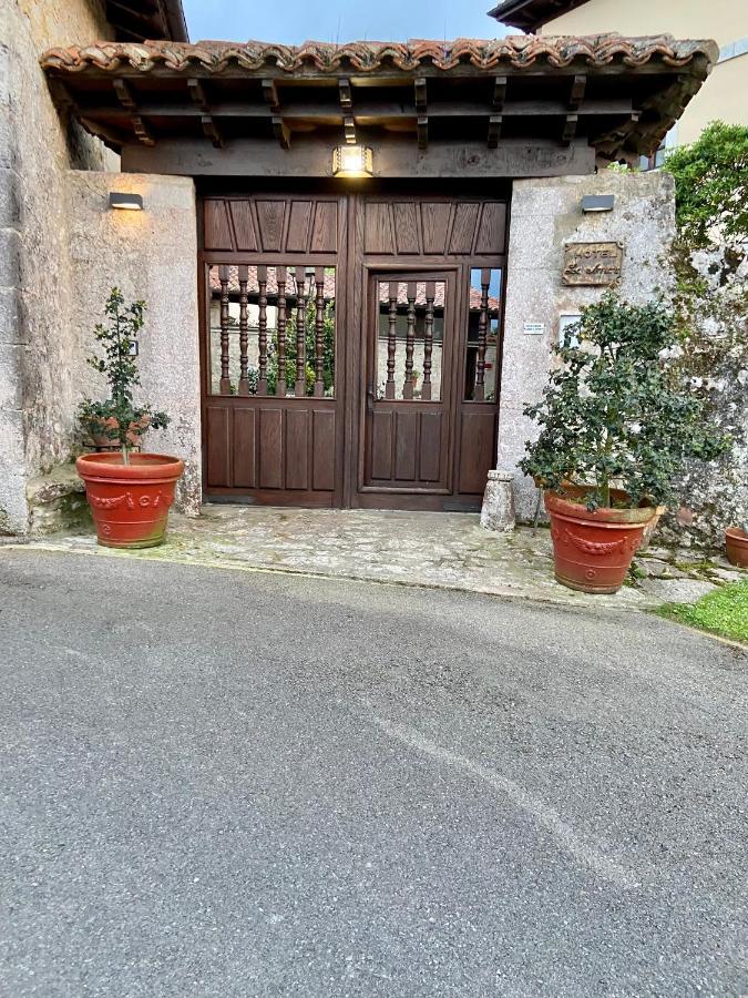 La Casina De La Arquera Villa Llanes Dış mekan fotoğraf