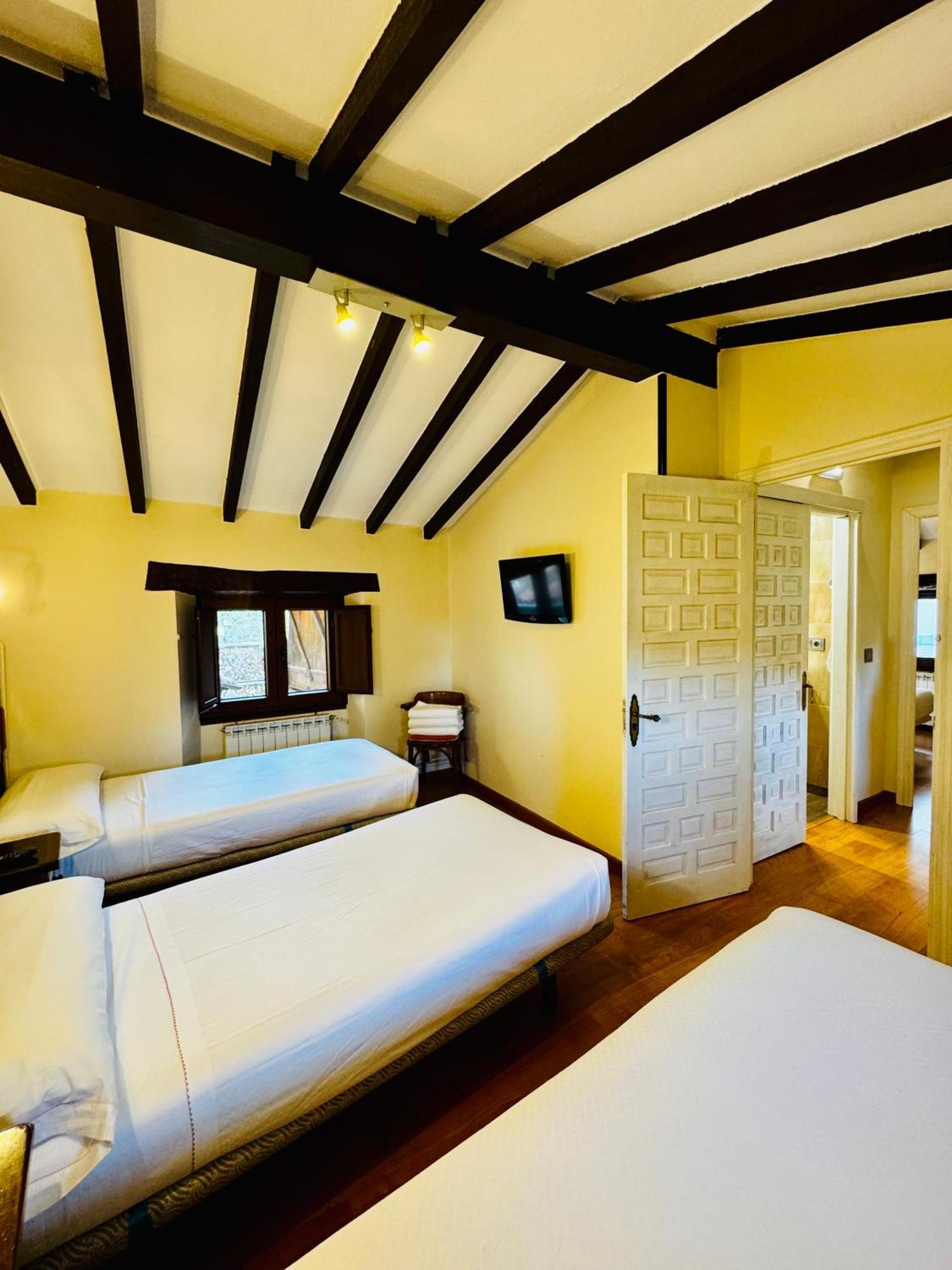La Casina De La Arquera Villa Llanes Dış mekan fotoğraf