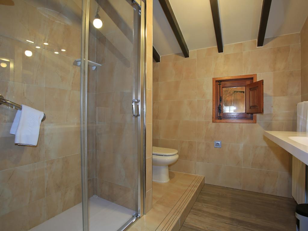 La Casina De La Arquera Villa Llanes Oda fotoğraf